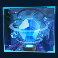 rick and morty wubba lubba dub dub slot blue crystal symbol