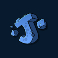 rick and morty wubba lubba dub dub slot j symbol