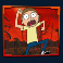 rick and morty wubba lubba dub dub slot morty symbol