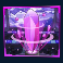 rick and morty wubba lubba dub dub slot purple crystal symbol