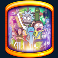 rick and morty wubba lubba dub dub slot scatter symbol