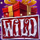 santas big bash megaways slot christmas present wild symbol