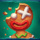 santas big bash megaways slot gingerbread man symbol