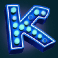santas big bash megaways slot k symbol