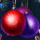 santas big bash megaways slot magic baubles symbol