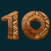 savannah drums slot 10 symbol