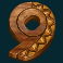savannah drums slot 9 symbol