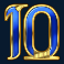 scroll of dead slot 10 symbol