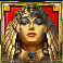 scroll of dead slot cleopatra symbol