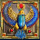 scroll of dead slot horus symbol
