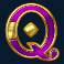 scroll of dead slot q symbol
