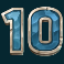 silverback gold slot 10 symbol