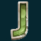 silverback gold slot j symbol