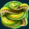 silverback gold slot snake symbol