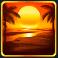 silverback gold slot sunset wild symbol