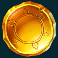 silverback gold slot token symbol