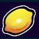 sizzling hot deluxe slot lemon symbol