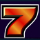 sizzling hot deluxe slot lucky 7 symbol