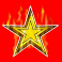 sizzling hot deluxe slot scatter symbol