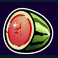 sizzling hot deluxe slot watermelon symbol