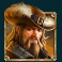 smugglers cove slot pirate 1 symbol