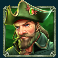 smugglers cove slot portuguese pirate symbol