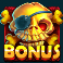 smugglers cove slot skull and bones bonus symbol