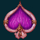 smugglers cove slot spade symbol
