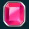 solar nova slot fuchsia gemstone symbol
