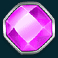 solar nova slot pink gemstone symbol
