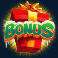 spinions xmas party slot bonus symbol
