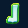 spinions xmas party slot j symbol