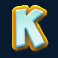 spinions xmas party slot k symbol