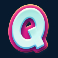 spinions xmas party slot q symbol