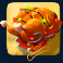 spinions xmas party slot turkey symbol