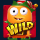 spinions xmas party slot wild symbol