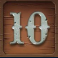 sticky bandits 3 most wanted slot 10 symbol