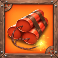 sticky bandits 3 most wanted slot dynamite symbol