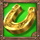 sticky bandits 3 most wanted slot horseshoe symbol