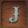 sticky bandits 3 most wanted slot j symbol