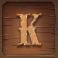 sticky bandits 3 most wanted slot k symbol