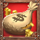 sticky bandits 3 most wanted slot moneybag symbol