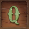 sticky bandits 3 most wanted slot q symbol
