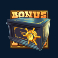 sticky bandits 3 most wanted slot scatter symbol