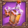 sticky bandits 3 most wanted slot whiskey bottle symbol