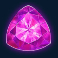 super lion slot pink gemstone symbol