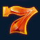 super lion slot red 7 symbol