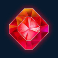 super lion slot red gemstone symbol