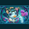 tale of kyubiko slot duck symbol