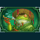 tale of kyubiko slot frog symbol
